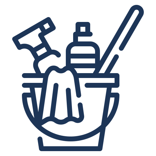 Cleaning Tools icon