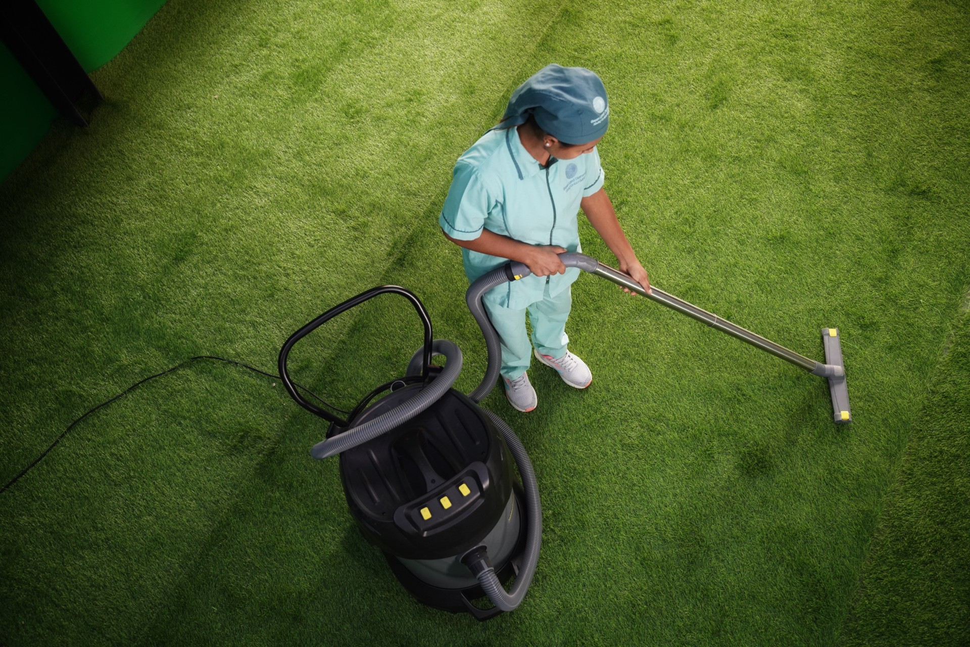 Reliable Cleaning