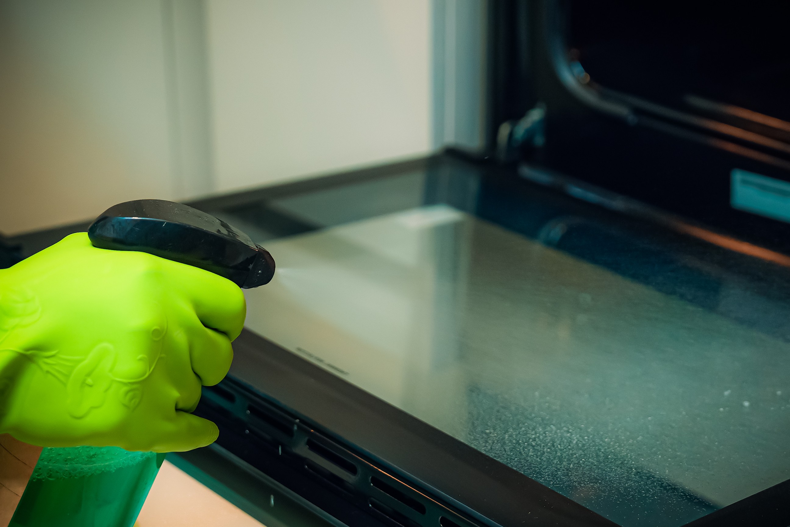 Cleaning Service