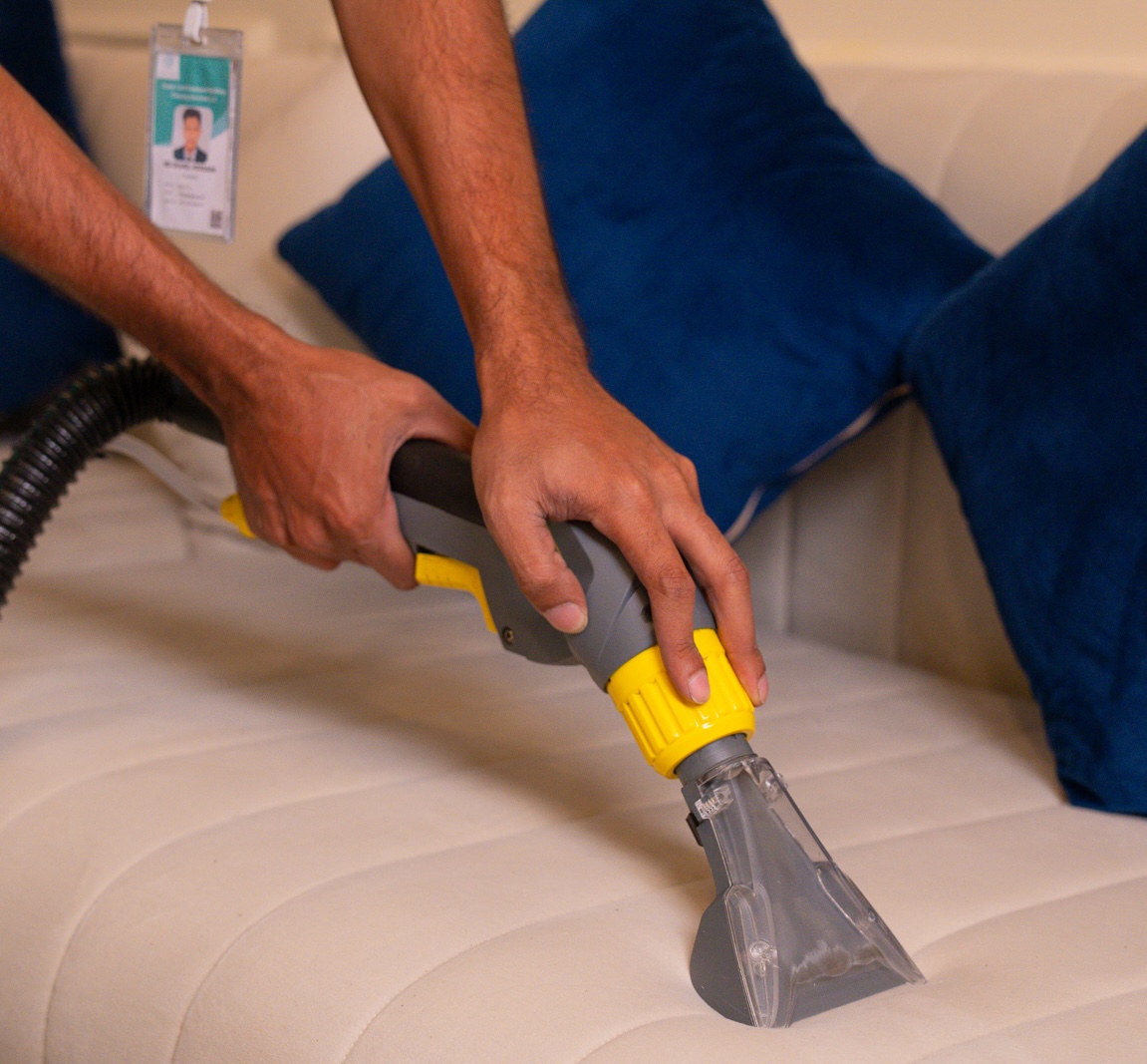 Furniture Cleaning